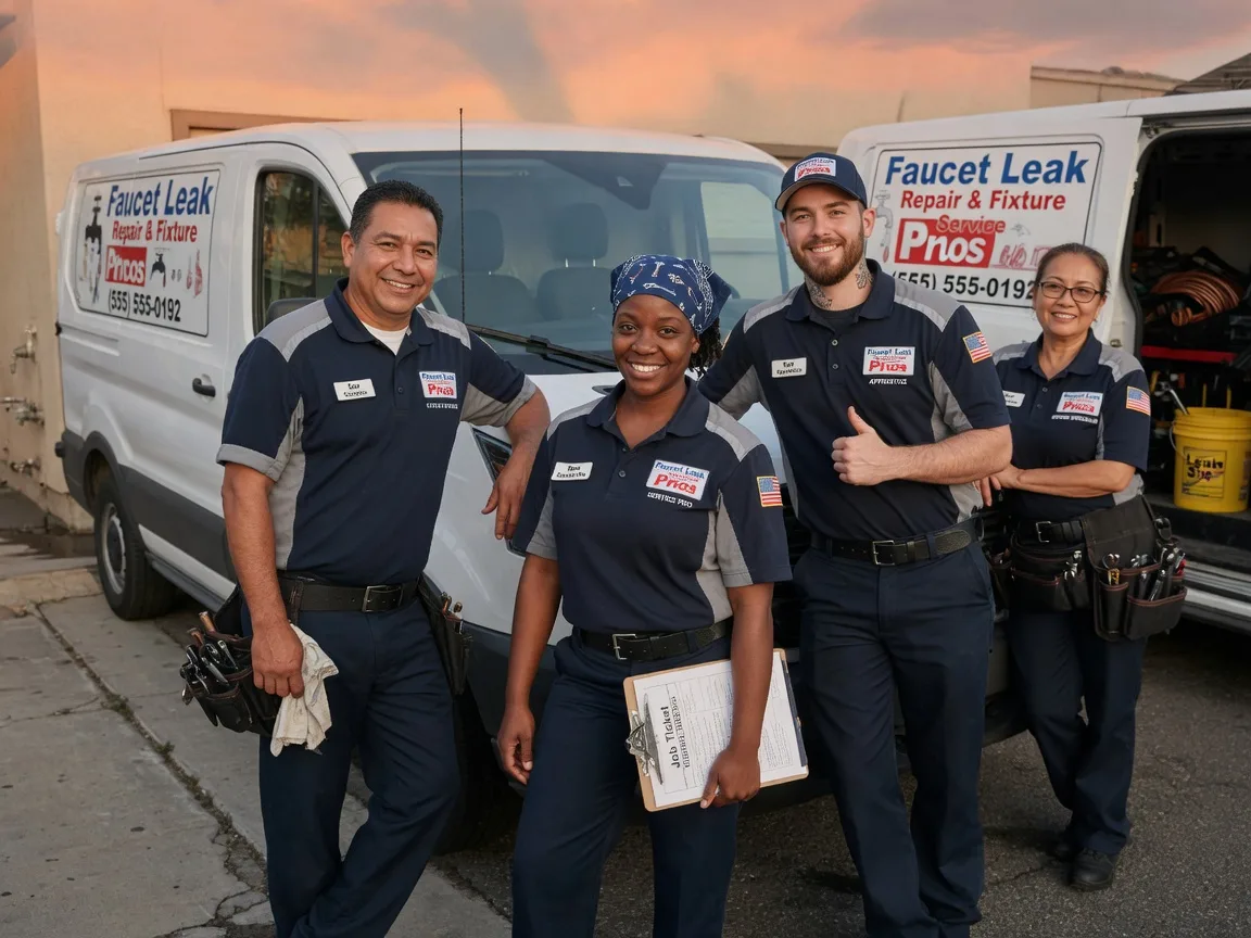 Faucet Repair company in Mapleton, UT
