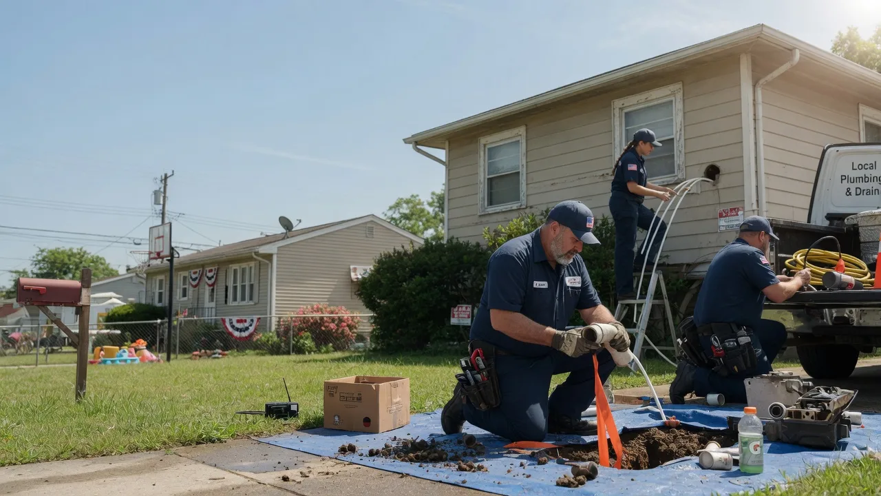 Faucet Repair in Mapleton, UT near me
